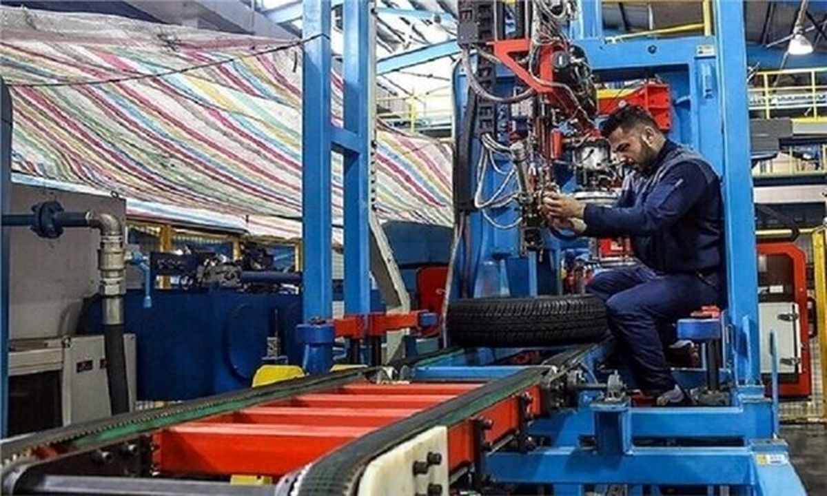 نرخ مشارکت اقتصادی 13 استان روند افزایشی داشته است