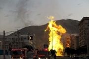 قطع گاز منطقه شهران، کوهسار و کن تا فردا بعدازظهر 