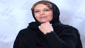 حضور گیتی قاسمی در «اتاق عروس» قطعی شد