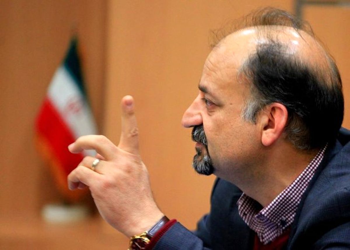  ۲۰ سال عمر خودروی شخصی منطقی نیست