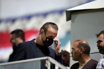 درخواست پرسپولیسی ها برای اخراج یحیی گل محمدی