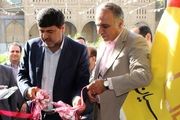 سرمایه گذاری بانک پارسیان برای تامین مالی طرح های نفت،گاز و صنایع 