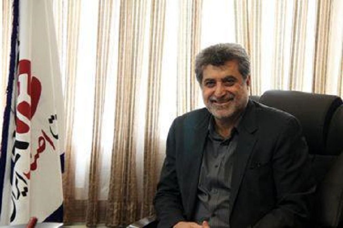 ممبینی رییس اتاق اصناف ایران شد