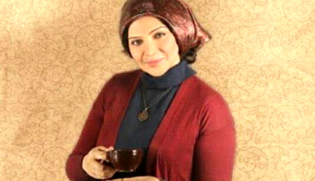الهام پاوه‌نژاد در حسرت نگفتن گفتنی‌ها