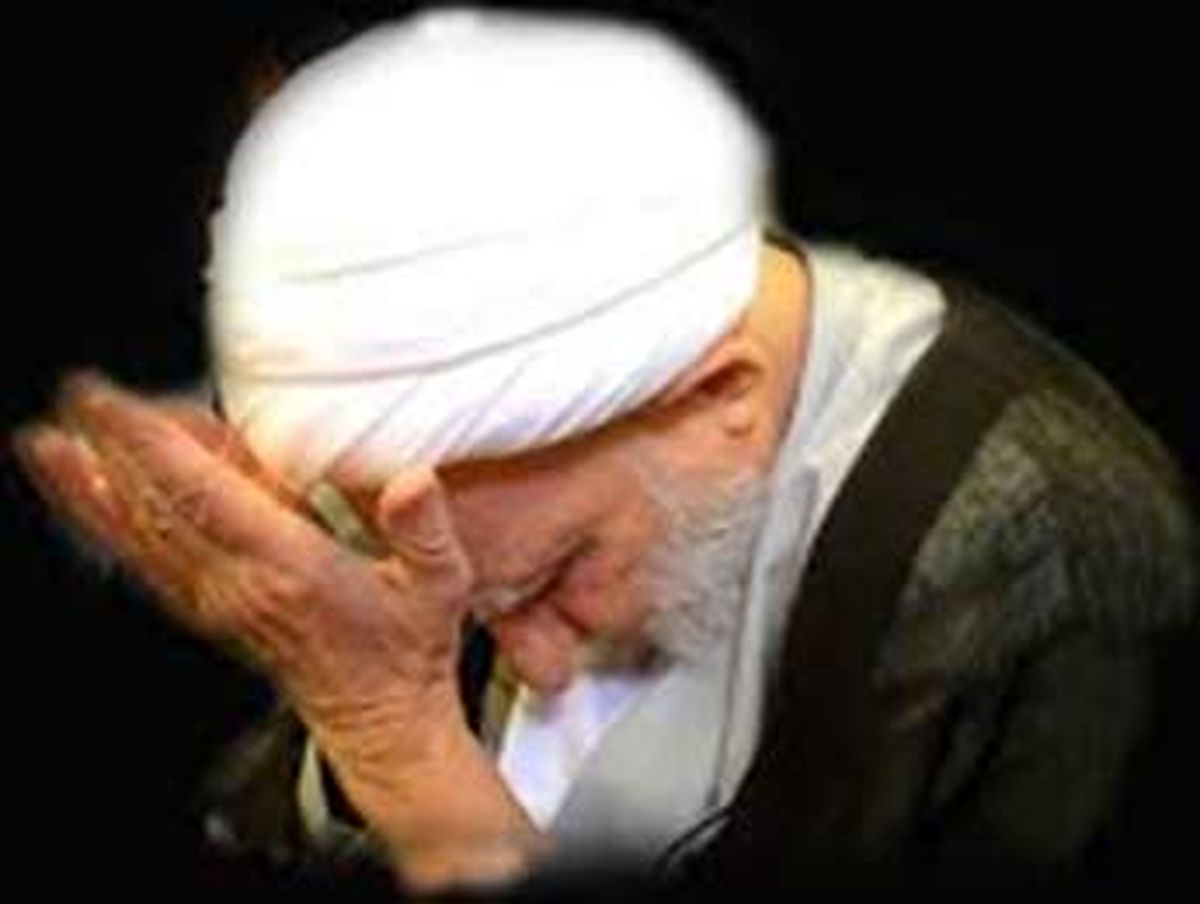 میزان عمل در نظر آیت الله بهجت چیست؟