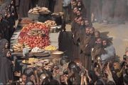 پایان آماده‌سازی «اورشلیم» برای سریال سلمان فارسی 