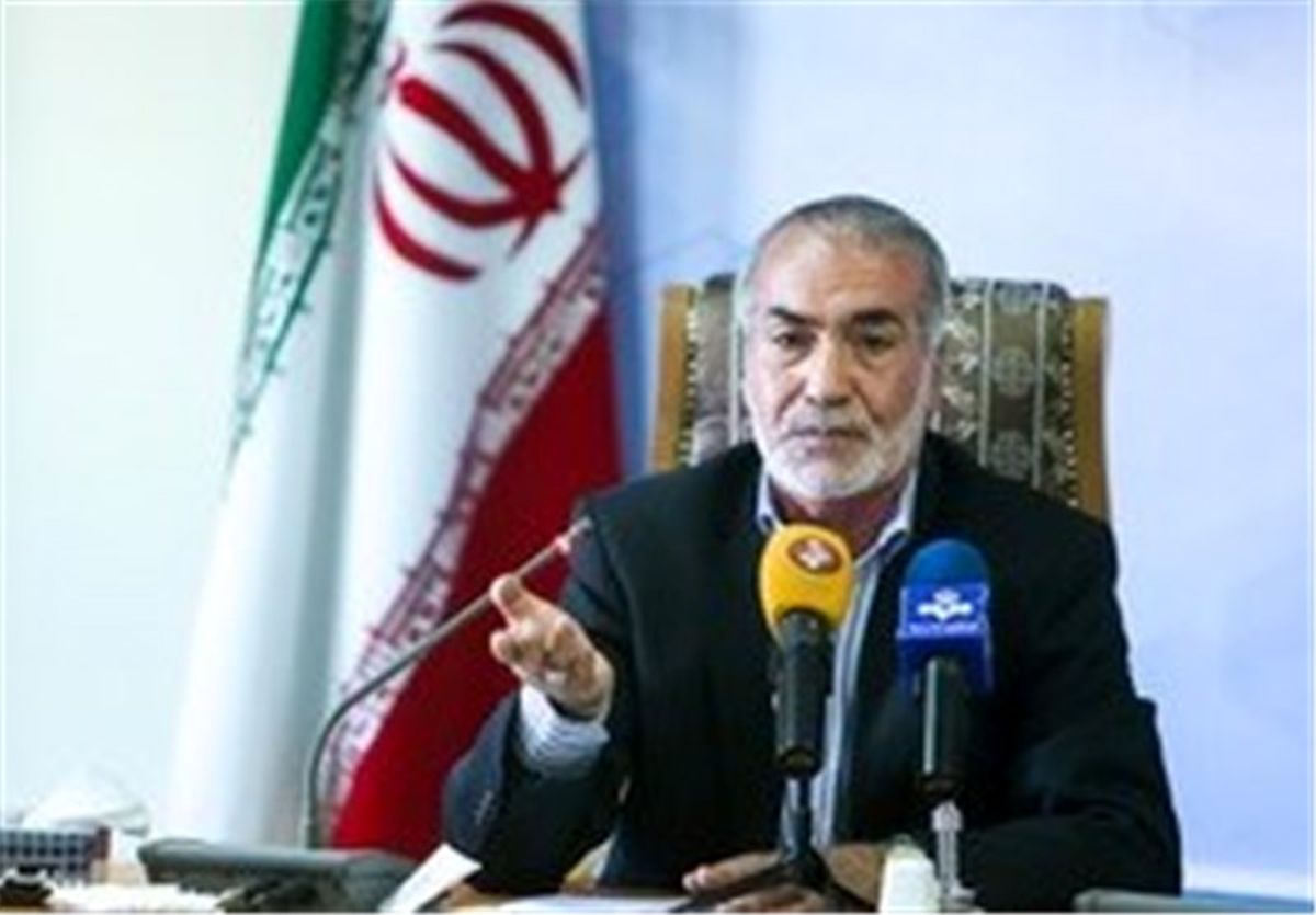 سخنگوی خانه احزاب انتخاب شد