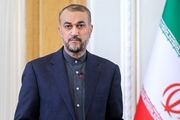 امیرعبداللهیان: محدودیتی برای گسترش همه جانبه روابط با پاکستان نداریم