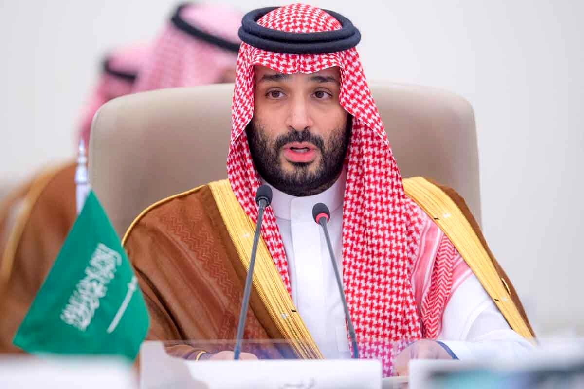 بن سلمان به سیم آخر زد/ واکنش جدید بن سلمان به جنگ غزه
