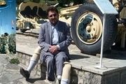 برگزاری مراسم بزرگداشت سردار شهید سلگی به‌صورت مجازی