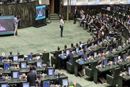 زمان برگزاری صحن علنی مجلس اعلام شد
