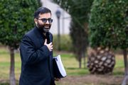 سیل پول به سازمان سقاب اصفهانی سرریز می‌شود
