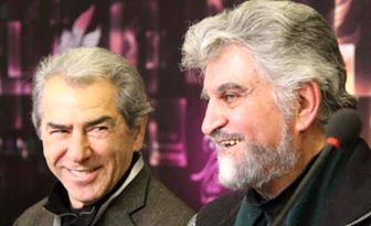 محمد متوسلانی بازیگر مطرح سینمای ایران زیر تیغ جراحی رفت/ عکس