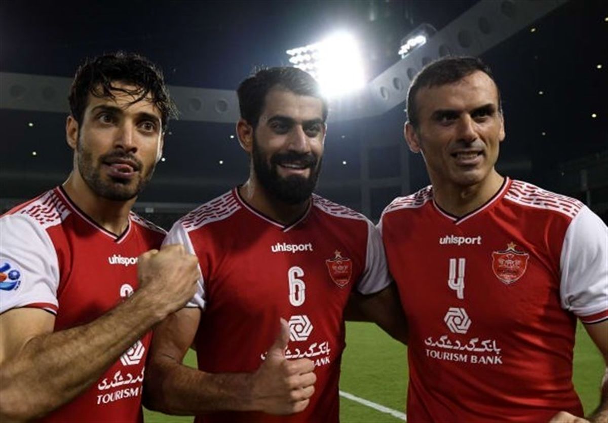 لیگ ستارگان قطر مقصد بعدی ستارگان ایرانی
