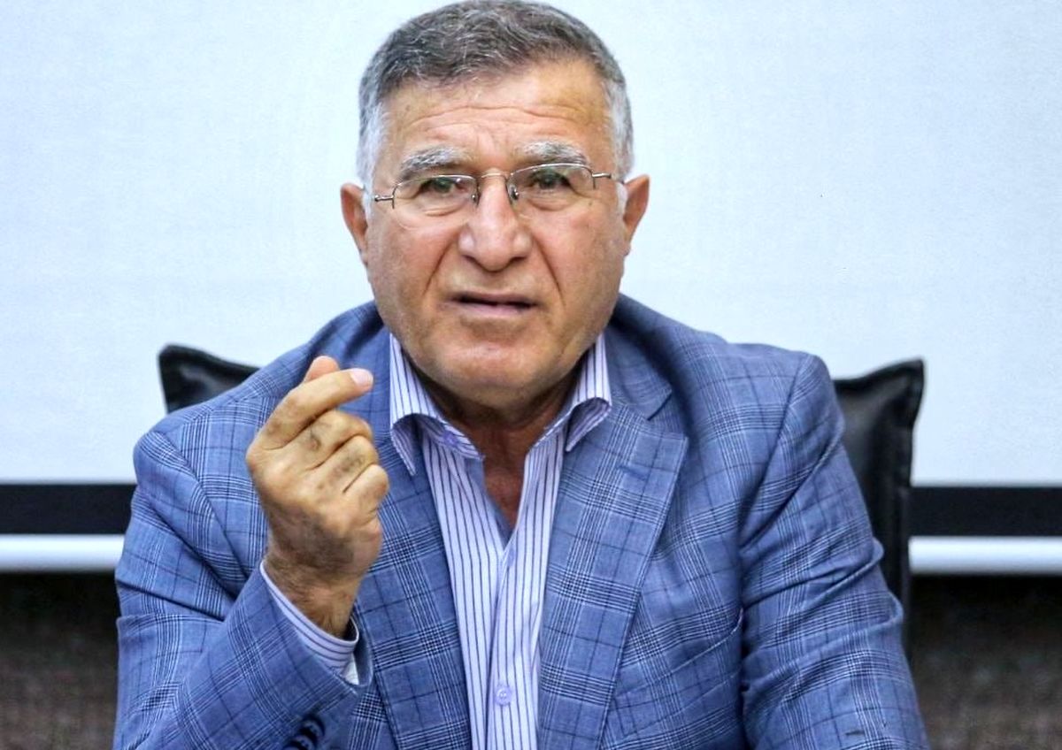 مجید جلالی به ترکیب تیم ملی در جام جهانی واکنش نشان داد