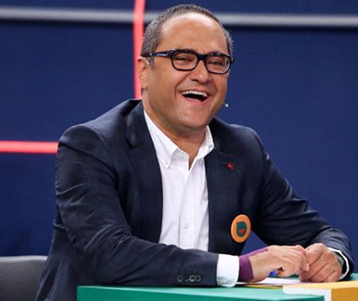 بازگشت متفاوت «رامبد جوان» /عکس