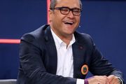 علت ذوق زدگی عجیب رامبد جوان /عکس