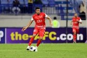 چرا باشگاه مراکشی بی خیال بازیکن پرسپولیس شد؟
