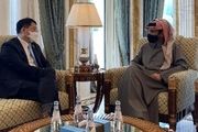 سئول دست به دامن دوحه برای رفع توقیف نفتکش خود شد