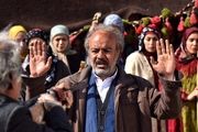آی بارک الله به سعیدآقاخانی و سازندگان «نون خ ۲»
