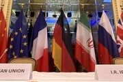 ایران مذاکرات و فعالیت‌های هسته‌ای صلح‌آمیز را توأمان پی خواهد گرفت