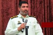 کشف و ضبط 42 کیلو مواد مخدر در بانه