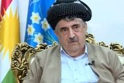 حمایت شهید سلیمانی از اقلیم کردستان در مبارزه با تروریسم