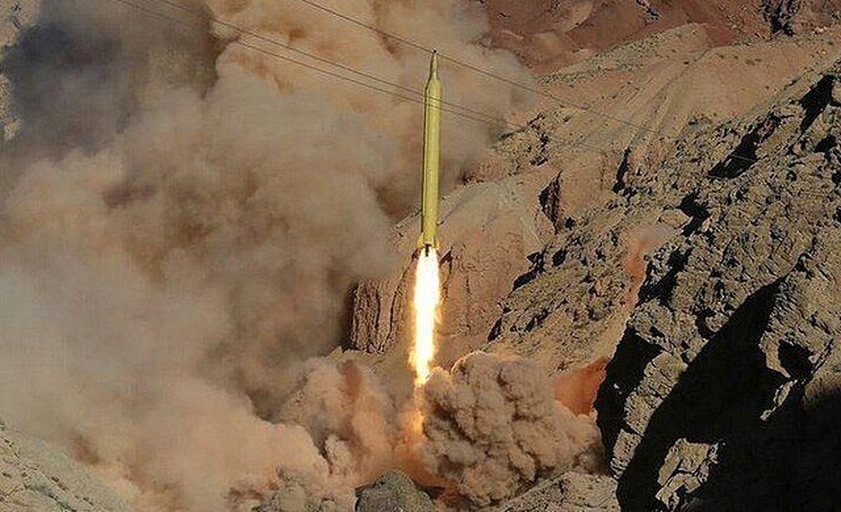 ایران به عربستان: قصد داریم امارات را در هم بکوبیم