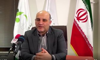 سوددهی آتیه صبا و افزایش رفاه بازنشستگان /فیلم