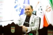 طراحی جدید پیراهن تیم ملی با نقش یوز ایرانی تأیید فیفا شد