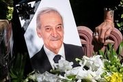 بازیگری که آخرین سکانس عمرش را با حال بَد بازی کرد و درگذشت!