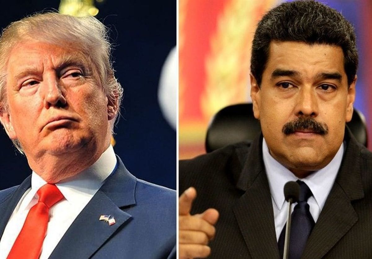 هشدار دیپلمات سابق آمریکا در مورد ترامپ