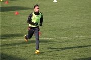 صادقیان: درخشان مقصر نتایج پرسپولیس نیست