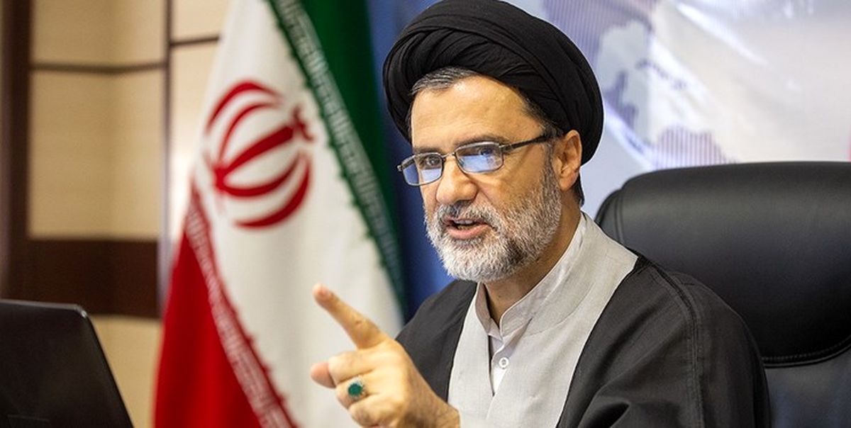 تحریم کنندگان سپاه را در لیست تروریستی قرار خواهیم داد