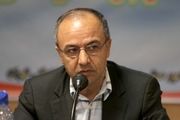 95 درصد بودجه 97 را هزینه‌های جاری تشکیل می‌دهد