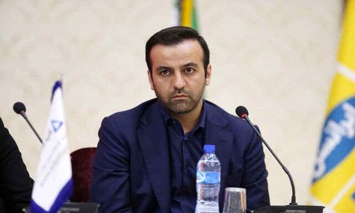 افشاگری رضا یلوه در مورد پاداش آسیایی و جذب اسپانسر