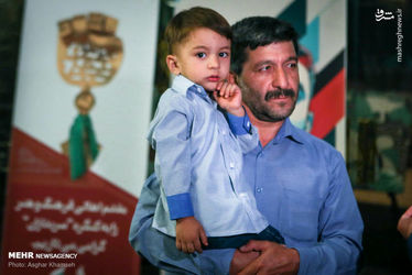 حججی. سالگرد