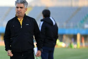ادعای خرمزی درباره مشکوک بودن گل های سپاهان!