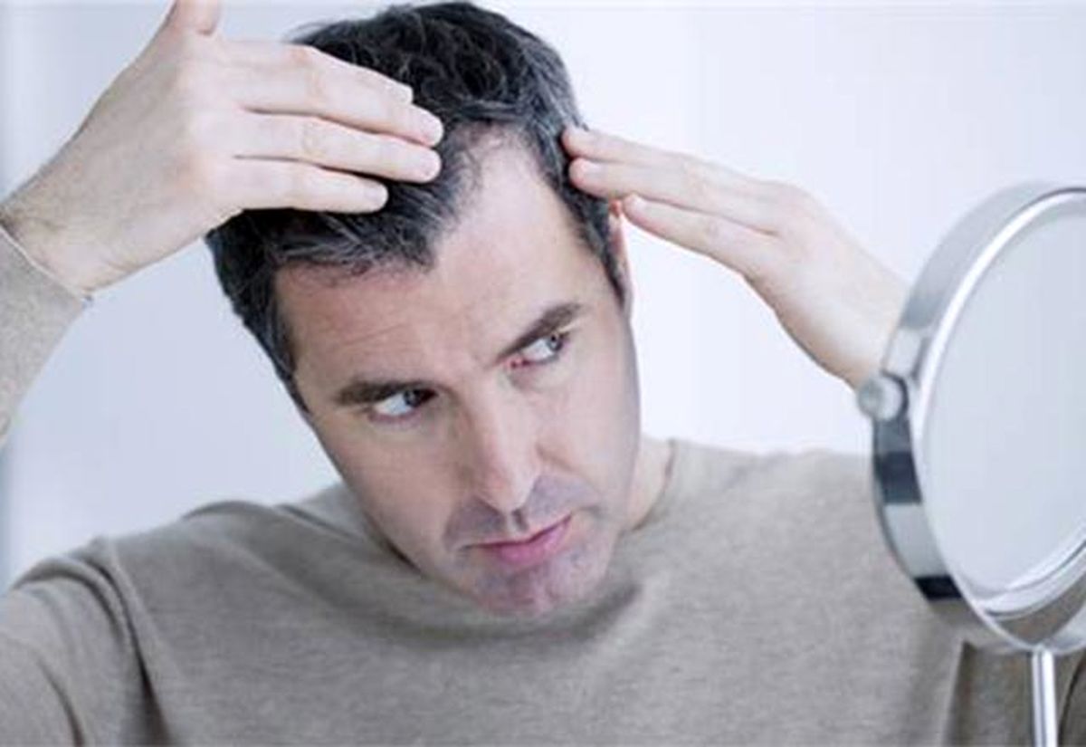دمنوش‌هایی شگفت انگیز برای جلوگیری از ریزش مو