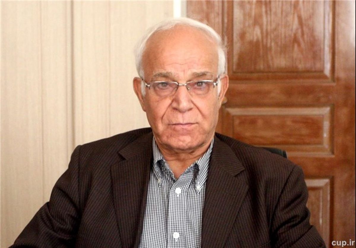 از من درباره رضاییان سوال نکنید