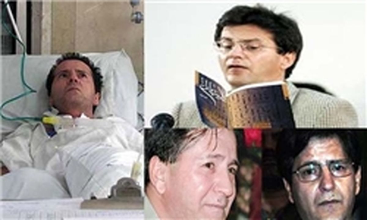 جزئیات زمان تشییع احمد عزیزی