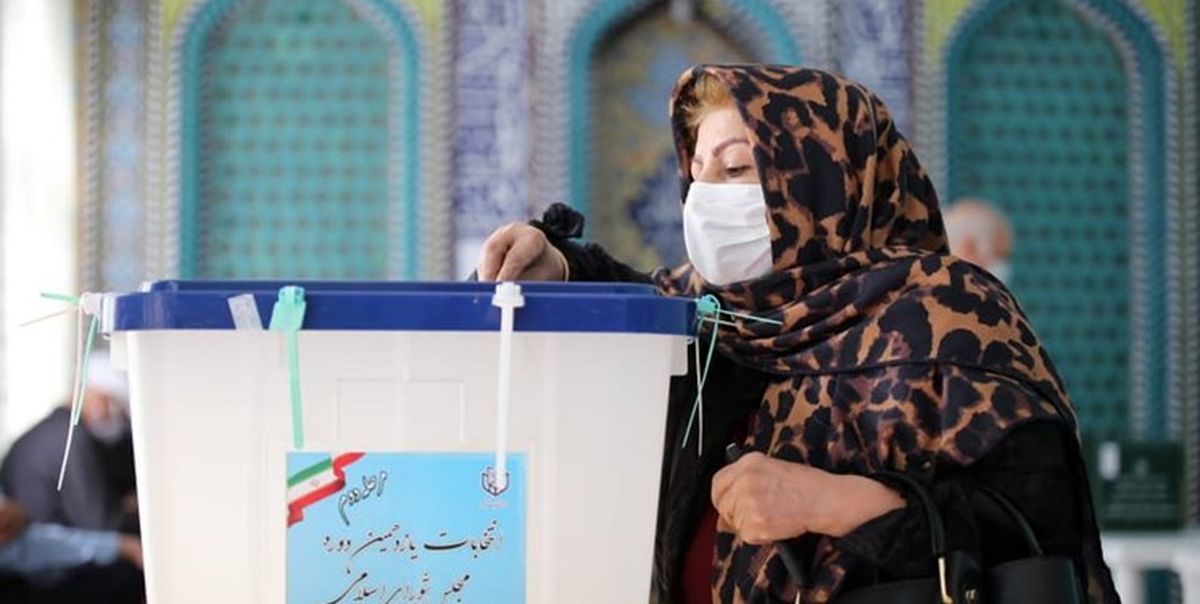 پایان رای‌گیری در ۵ حوزه انتخابیه مرحله دوم انتخابات مجلس شورای اسلامی