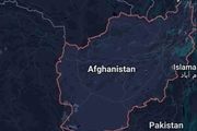 زلزله شدید بیخ گوش ایران را لرزاند