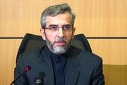 از سرگیری اجرای کامل برجام در صورت اراده سیاسی طرف‌های مقابل ممکن است