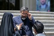 جزئیات مراسم چهلم شهید رئیسی در تهران
