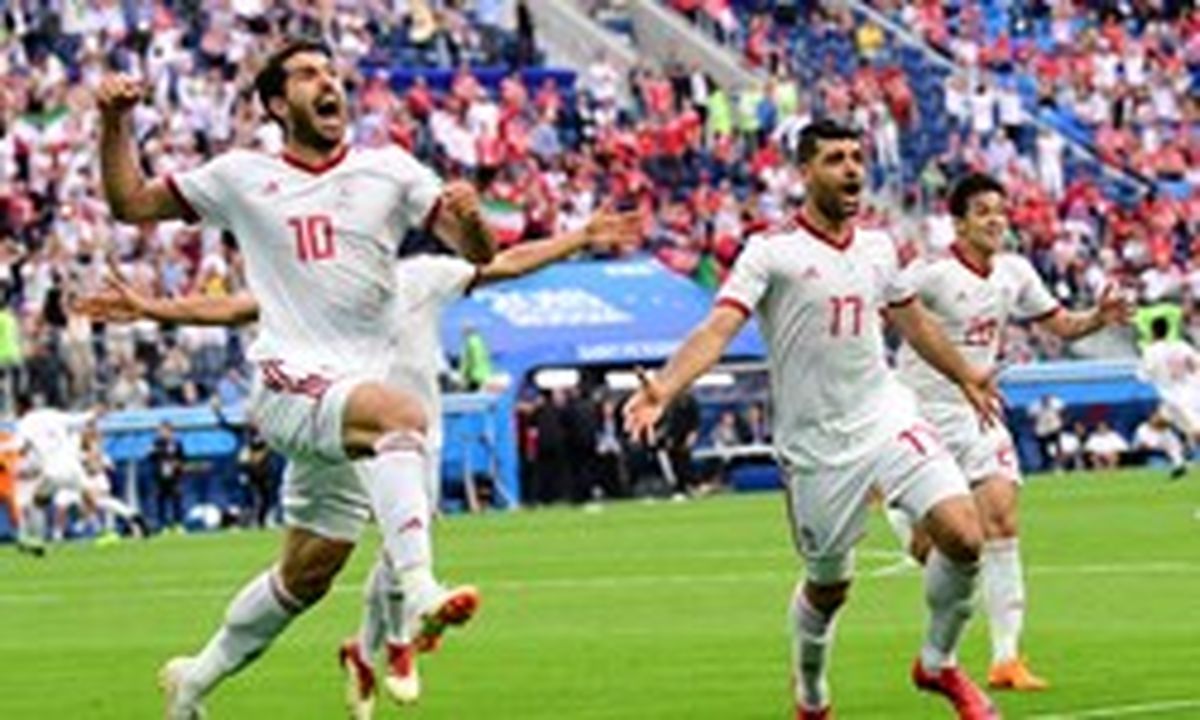 تیم ملی دوباره مخفی شد