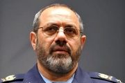 تعبیر زیبای فرمانده نیروی هوایی ارتش از رهبر انقلاب
