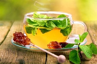 داشتن پوستی زیبا با مصرف این دمنوش