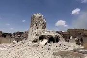  آخرین سنگرهای داعش پاکسازی شد