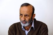 زمان تشییع پیکر مرحوم «حسن شایانفر»